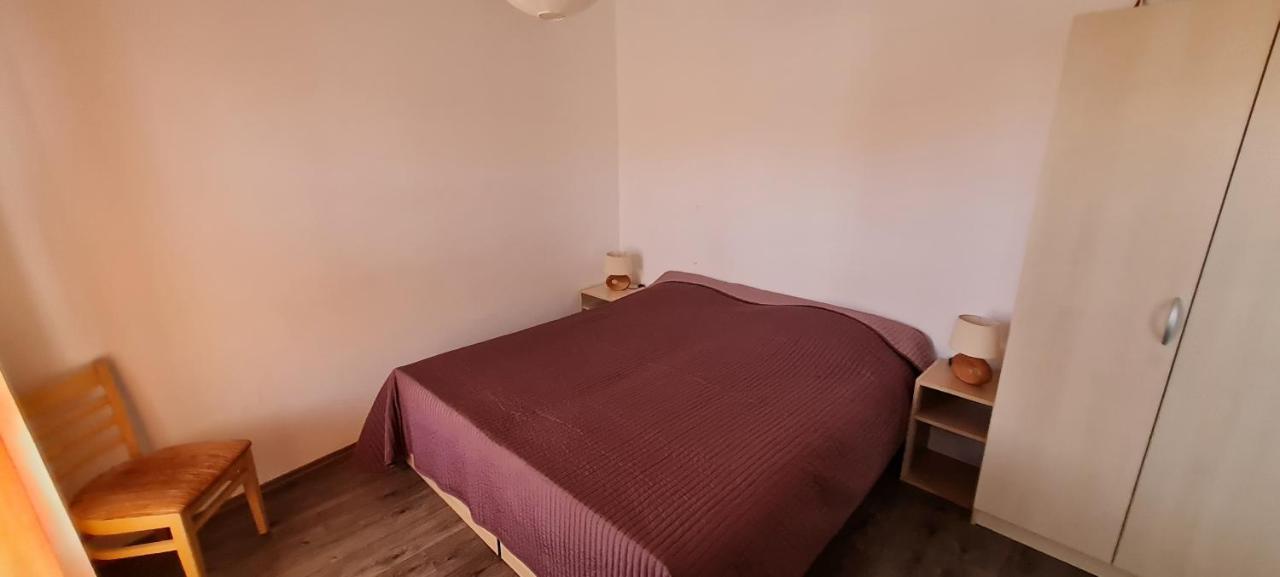 Rooms Lara Zagreb Eksteriør billede