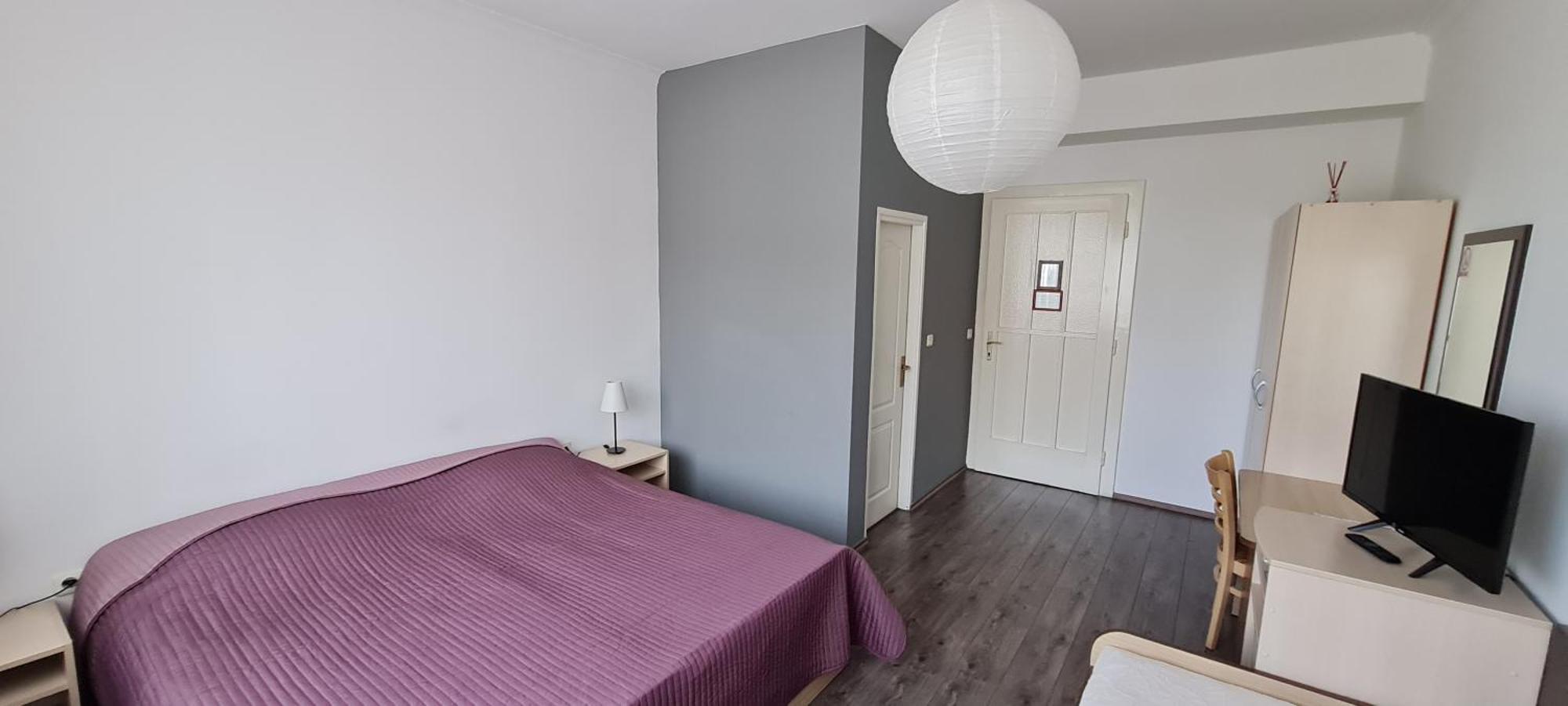 Rooms Lara Zagreb Værelse billede