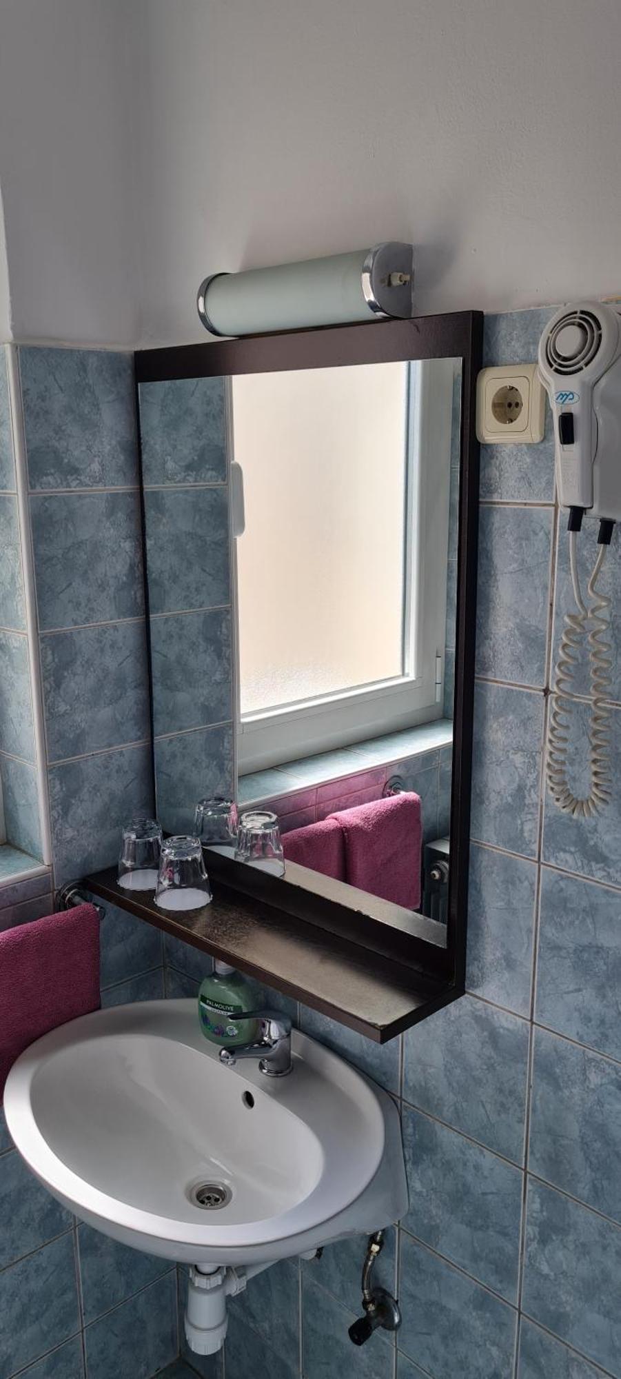 Rooms Lara Zagreb Værelse billede
