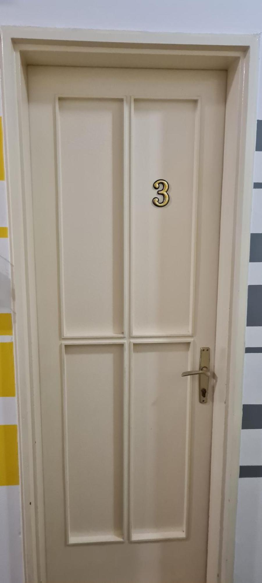 Rooms Lara Zagreb Værelse billede